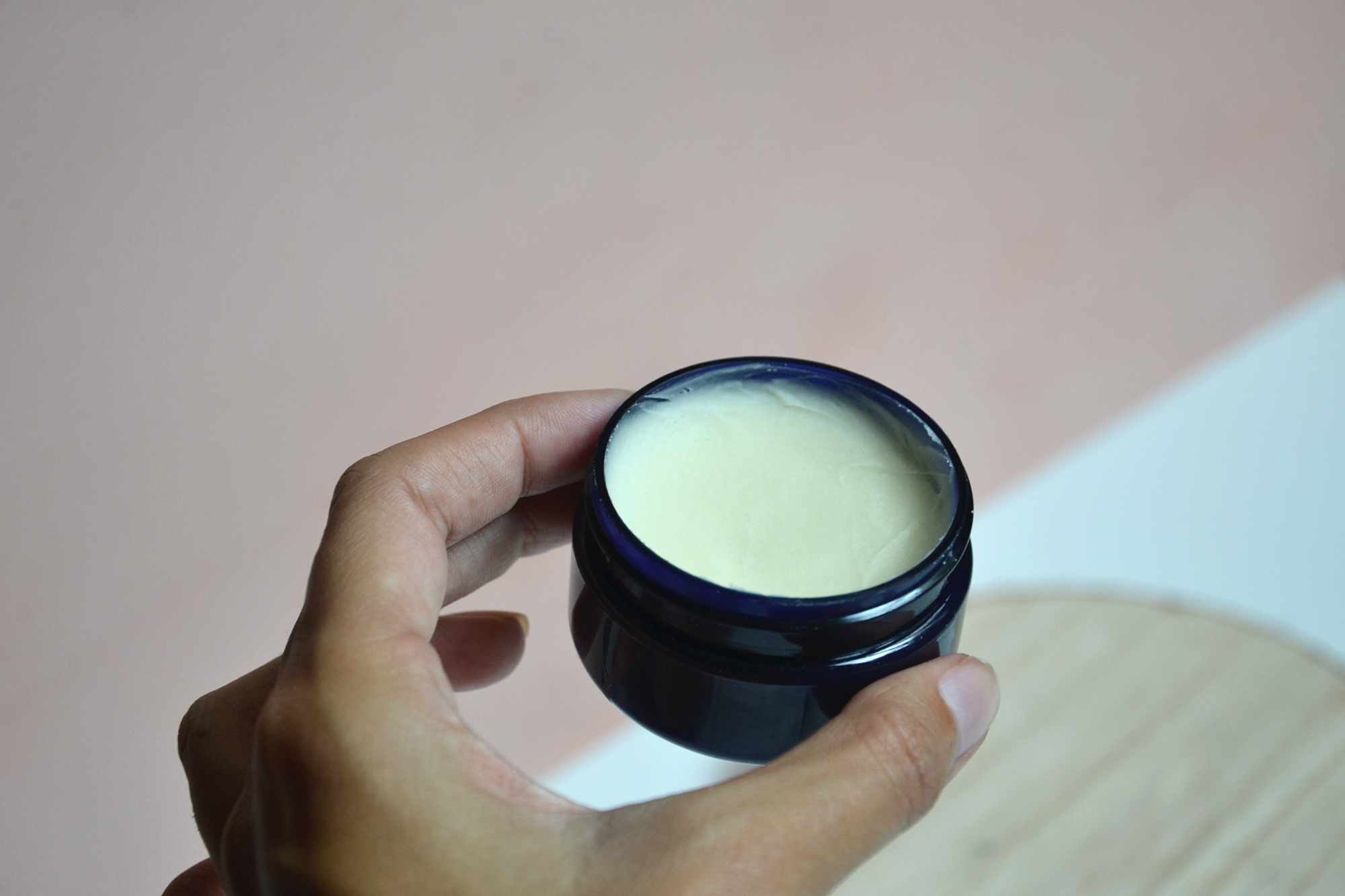 Déodorant Bio en crème efficace